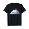 Karl the Fog San Francisco T-Shirt