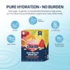 Syloni Electrolyte Powder Variety Pack - Sugar Free Hydration Mix