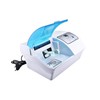 VIBURISH Lab Digital LCD Amalgam Capsule Mixer Lab Amalgamator Blender