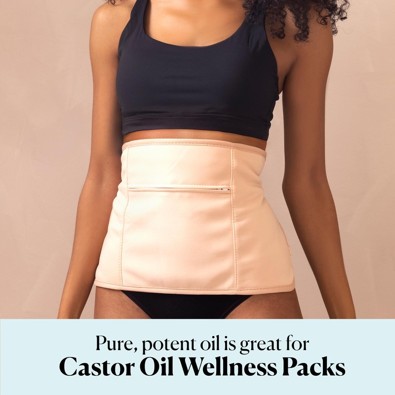 Sky Organics Sky Organics Castor Oil & Castor Oil Eyelash