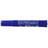 Mitsubishi Pencils PWB4M.33 Dry Erase Markers, Medium Point, Round Point,