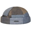 Stetson Laughlin Patchwork Docker Hat Made in EU Unisex Spring