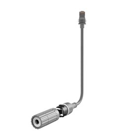 Ethernet Adapter, Starlink Cable SPX Male to RJ45 Adapter for Rectangular Gen3 V3 Satellite 1200Mbps Gen 3 RJ45 Converter IP68 (1M)