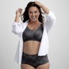 Miss Mary of Sweden Lovely Jacquard Women's Full Coverage Non-Wired