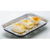 Toyo Aluminum Mochiyaki Tray, Black