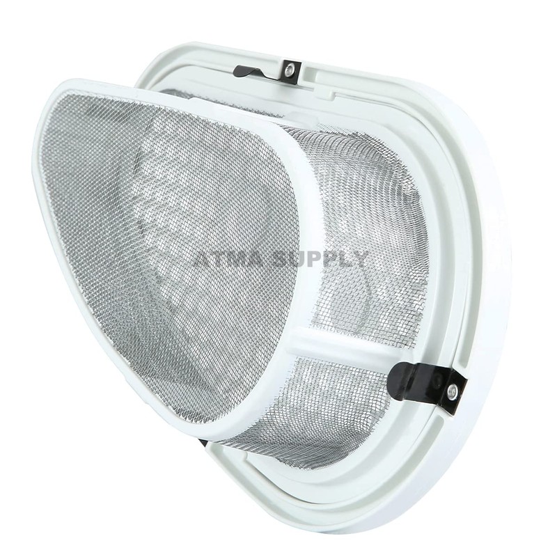 W10828351 Dryer Lint Filter and Cover Assembly Replacement Compatible with