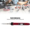 Electric Soldering Iron Digital Display Constant Temperature 936H
