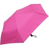 Doppler Zero Magic Auto Open Close Umbrella Fancy Pink
