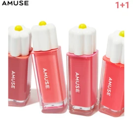 AMUSE Dew Tint 4g*2ea, Color 1#$%Color 2:13 Dew Boksoonga-12 Sunday