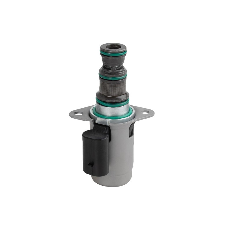 Hututimo 35T40860 12V Solenoid Valve Compatible With Hydraforce Muncie CS10