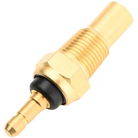 Sianxaido 37750-PH2-014 Coolant Temperature Sensor Compatible with Accord Charade Civic CL CR-V CRX Integra Legend Metro NSX Odyssey Prelude RL TL Vigor Wagovan