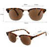 Sunglasses with Readers for Men and Women - Reader Sunglass