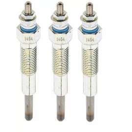 Aftermarket PERKINS 403C-15 ENGINE GLOW PLUG Set of 3