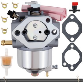 AM122462 Carburetor for John Deere GX70 GX75 GX95 SRX75 SRX95 for Kawasaki FC290V 15003-2437 Carb