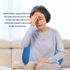 Elderly Nursing Anti Bedsore Seat Pad Tailbone Relieve Pressure Prevent