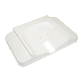 Beko LEC Fridge Freezer Compressor Drip Tray. Genuine Part Number 4239570200