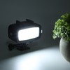 40m Underwater Photography Fill Light Waterproof Diving Camera LED Video
