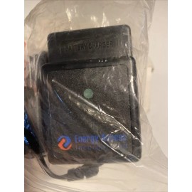 Solar Somfy 9015781 Solar Pack Battery Charger Kit With Plugs