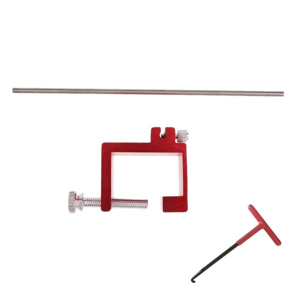 Zodazoqa Chain Alignment Tool Suitable for Motorcycle ATV Quick Accurate
