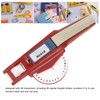 Embossing Label Maker 36 Printable Characters Easy Operation Label Making