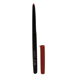 No7 Precision Lips Pencil - retractable lip liner pencil ~ Soft Blush
