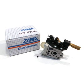 The ROP Shop OEM Zama Carburetor for Echo SRM-200, 201, 210, 210I, 210SB, 210U String Trimmers