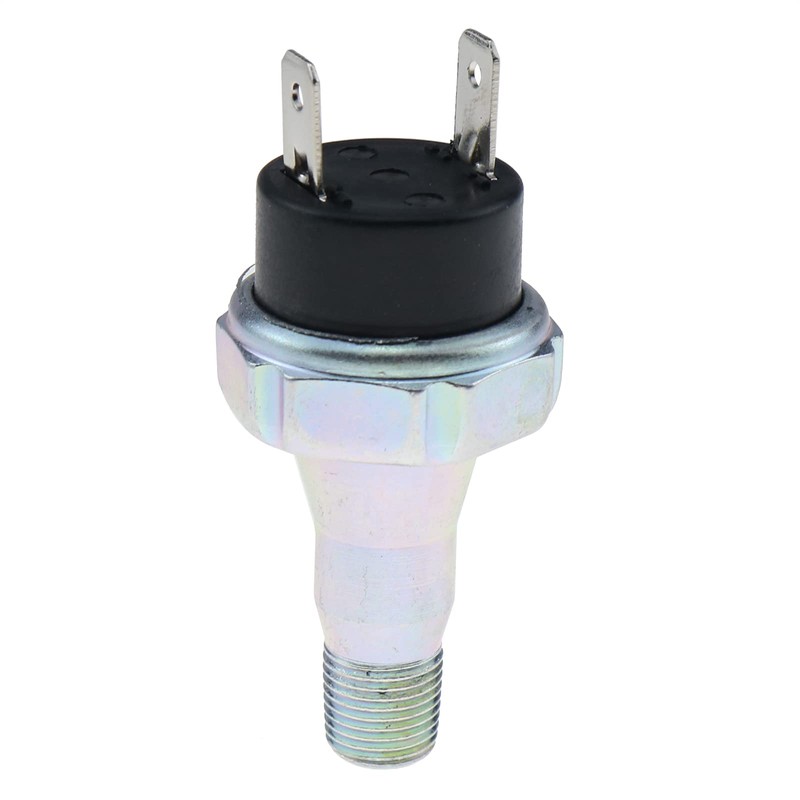 DVPARTS Oil Pressure Switch 2509923 2509923-S 25 099 23-S for