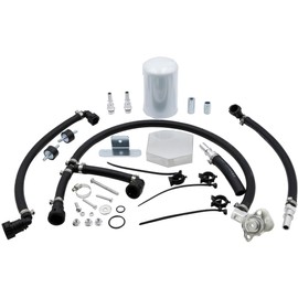 CP4 Disaster Prevention Bypass Kit Fit for Ford F250 F350 F450 F550 Super Duty 6.7L Powerstroke Diesel 2011-2022 Replace CP4-6.7F-BP-G2.1 7031190