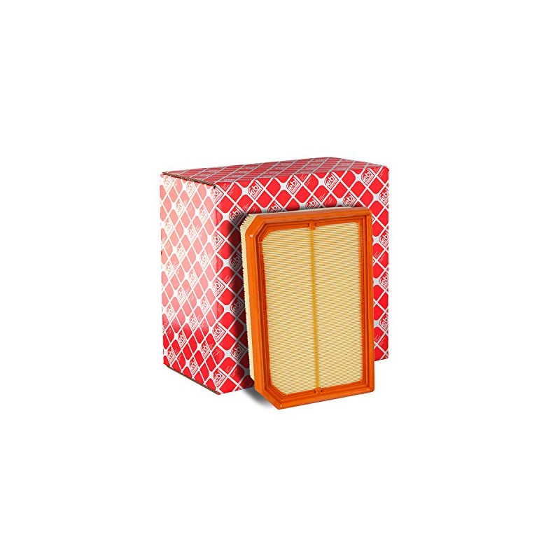 febi bilstein 107403 Air Filter, Pack of 1