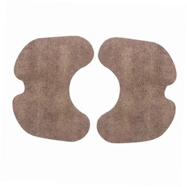 Healeved 10pcs Relieving Patches Moxa Heating Patch Patches Knee Plasters Knee Moxibustion Stickers Moxibustion Pad Paste Artemisia Stickers Wormwood