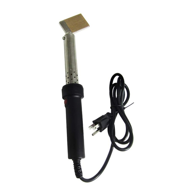 JIAWANSHUN Round Belt Welding Machine Joint Machine (Soldering Iron)