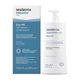 Sesderma Hidraderm Hyal Body Lotion, 13.5 oz.