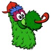 Phanatic Decal - for Cars, Laptops, and More! - Use