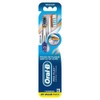 Oral-B Pro-Health Expert Clean Manual Toothbrush, Medium, 2 Count