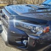 GEARZAAR Bug Shield For Toyota 4Runner 2010-2024 Stone Hood Deflector