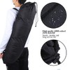 Skateboard Bag, MS2109 High Grade Super Thick 600D Waterproof Single