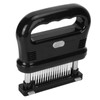 Detachable Meat Tenderizer Tool with 48 Needles Meat Hammer for