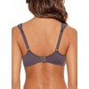 Selene Women's Lorea Bra, gray