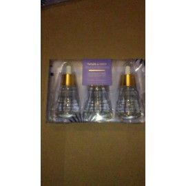 Tylro Finch 2x 3pack Taylor Finch Winter Hero’s Hydrating Face Serum Set