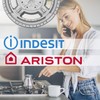 Triple Burner with Inlet Diameter 20 mm for Gas Cookers