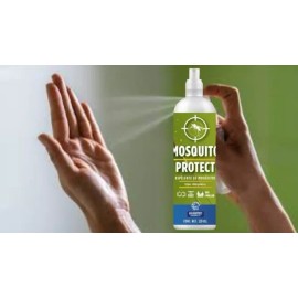 NanoUp Repelente De Mosquitos Con Nanotecnología 120ml