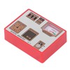 Quartz Tester Watch Battery Tester Demagnetizer Timegrapher Demagnetization Measure Machine