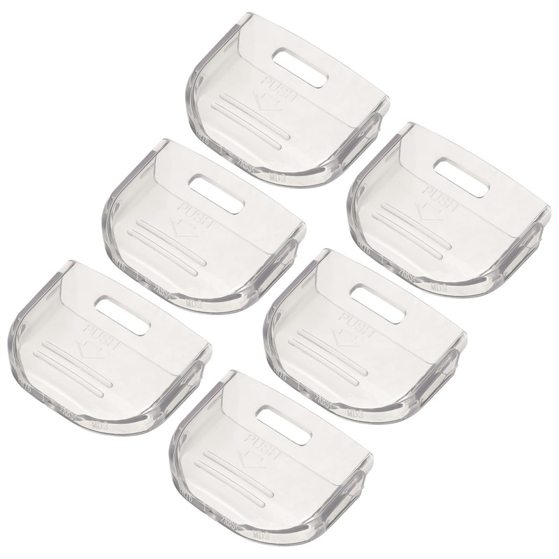 LALAFINA 4sets 6pcs Condensation Collector Cups for Rice Cookers Durable