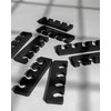 Nail HQ Toe Separators 4 Pairs
