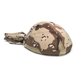 Zan Headgear Flydanna, Desert Storm Camo