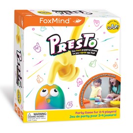 Foxmind Go Pop Presto