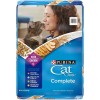 Purina Cat Chow Complete Chicken Flavor Dry Cat Food -