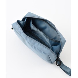 MILESTO UTILITY Pouch, 3.3 gal (1 L), orange