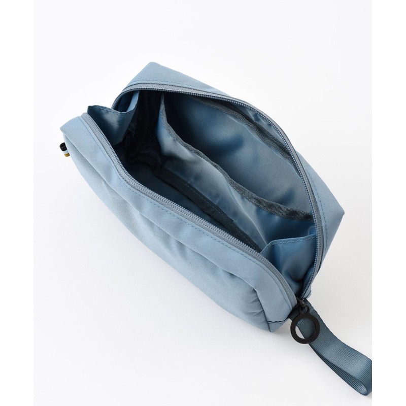 MILESTO UTILITY Pouch, 3.3 gal (1 L), orange