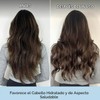 Briogeo- Champú microexfoliante con aceite de coco y carbón Scalp